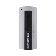 Пульт управления Elektrostandard a056320 16001/04
