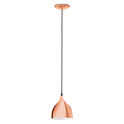 Светильник подвесной EGLO CORETTO 93836 60Вт E27