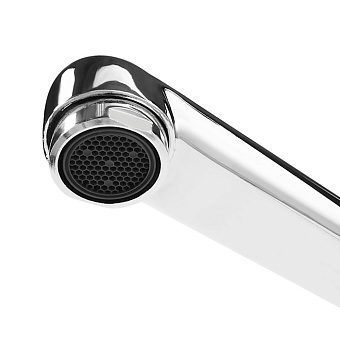 Смеситель для ванны MILARDO Atlantic ATLSBLCM10 хром глянец