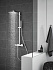 Верхний душ GROHE Rainshower Allure 230 27480000 хром