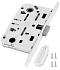 Замок магнитный AGB MEDIANA POLARIS B06102.50.91.567 белый