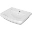 Раковина подвесная VITRA Form 300 9602B003-7650 55х85см