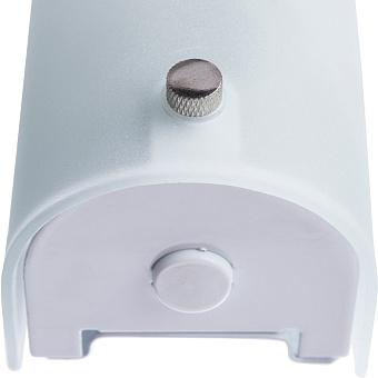 Подсветка для зеркал Arte Lamp TRATTO A4101AP-1WH 40Вт E14