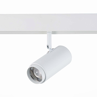 Магнитный трековый светильник ST Luce ZIRO ST357.536.06 6Вт LED белый
