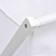 Корзина для белья WASSERKRAFT Nau WB-773-L белый 112л