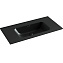 Раковина накладная Ceramica Nova Element CN7002MB 91х46,5см