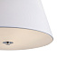 Светильник подвесной Maytoni Bergamo MOD613PL-03W 60Вт E27