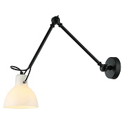 Бра Lussole POLK LSP-8539 40Вт E14