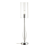 Настольная лампа Odeon STANDING 4851/1T 60Вт E27