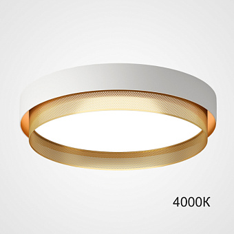 Светильник потолочный ImperiumLOFT Malia 223851-23 48Вт LED