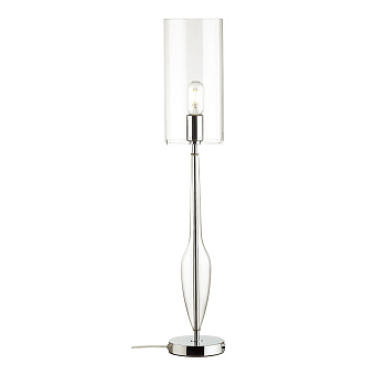 Настольная лампа Odeon STANDING 4851/1T 60Вт E27