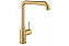 Смеситель для кухни GROHE Essence New 30269GN0 высокий излив золото
