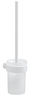 Ёршик Gedy Pirenei PI33/03(02) белый матовый