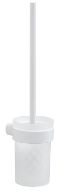 Ёршик Gedy Pirenei PI33/03(02) белый матовый