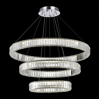 Люстра подвесная ST Luce TIVOLI SL1622.103.03 122Вт 1 лампочек LED