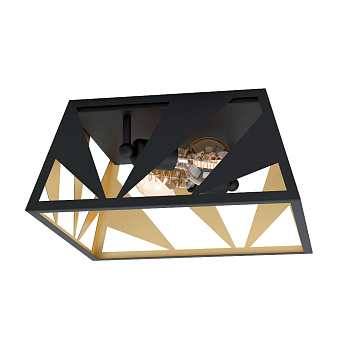 Светильник потолочный EGLO TABLONCITO 39903 80Вт E27