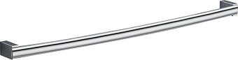 Полотенцедержатель Gedy Kent 5521/60(13) хром 60см