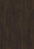 Паркетная доска KARELIA Midnight дуб BARREL BROWN MATT 30119081A5257111 2266х188х14мм 3,41кв.м 3-полосная