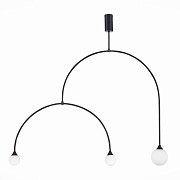 Светильник подвесной ST Luce VIVE SL1187.403.03 15Вт G9