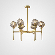 Светильник подвесной ImperiumLOFT Torch 179710-26 240Вт E14