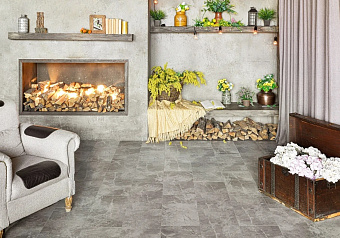 Виниловый ламинат Alpine Floor Ваймеа ЕСО 15-3 608х303х2,5мм 43 класс 3,69кв.м