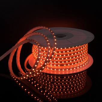 Светодиодная лента Elektrostandard a053641 LS002 11Вт/м 50000мм IP65 RGB свет