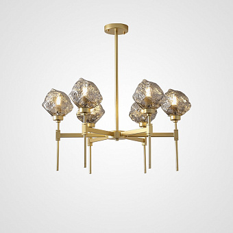 Светильник подвесной ImperiumLOFT Torch 179710-26 240Вт E14