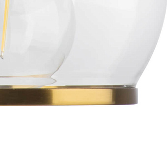 Бра Lightstar Sferico 729611 40Вт E27