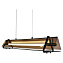 Светильник подвесной Lussole CARROLLTON LSP-7023 15Вт LED