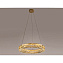 Светильник подвесной Newport 8260 8262/S gold NEW 48Вт LED