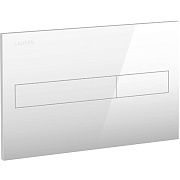 Кнопка для инсталляции Laufen INSTALLATION SYSTEM H8956610000001 белый