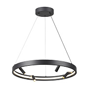 Светильник подвесной Odeon HIGHTECH 4317/58L 58Вт LED