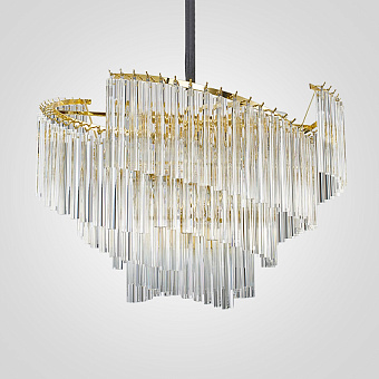 Светильник подвесной ImperiumLOFT Waltz 177868-26 1120Вт E14