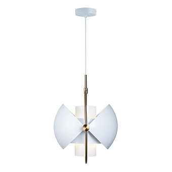 Светильник подвесной Loft It Multi-Lite LOFT9915-WH 40Вт E27