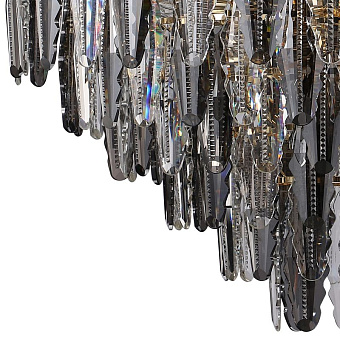 Люстра подвесная Stilfort Florin 1021/03/18P 720Вт 18 лампочек E14