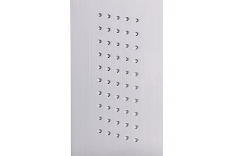 Душевая панель Maxonor MN2520