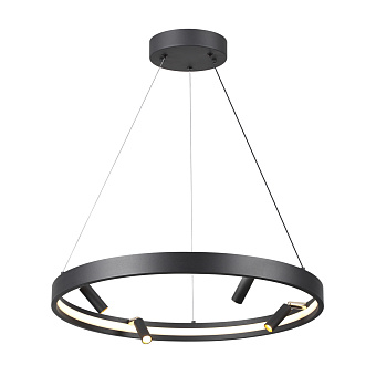 Светильник подвесной Odeon HIGHTECH 4317/58L 58Вт LED