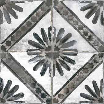 Напольная плитка PERONDA CERAMICAS Francisco Segarra 21937 Gray 45х45см 1кв.м. матовая