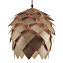 Светильник подвесной ImperiumLOFT Crimea Pine 73531-22 60Вт E27