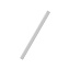 Бордюр WOW Subway Lab 94232 Edge M Ice White Matt 0,8х15см 0,012кв.м.