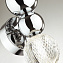 Бра Odeon CRYSTAL 5007/4WL 4Вт LED