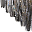 Люстра подвесная Stilfort Florin 1021/03/18P 720Вт 18 лампочек E14