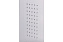 Душевая панель Maxonor MN2520
