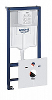 Инсталляция для подвесного унитаза GROHE Rapid SL 38539001