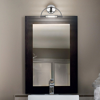 Подсветка для картин IDEAL LUX ARCO 008905 150Вт R7S