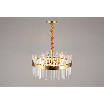 Люстра подвесная Omnilux Oriolo OML-69403-06 240Вт 6 лампочек E14