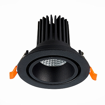 Светильник точечный встраиваемый ST Luce ST705 ST705.448.10 10Вт LED