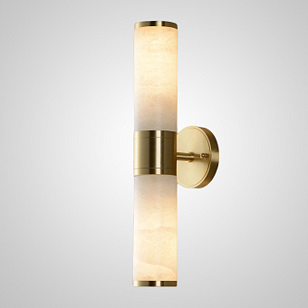 Светильник настенный ImperiumLOFT Marble 208981-23 80Вт E14