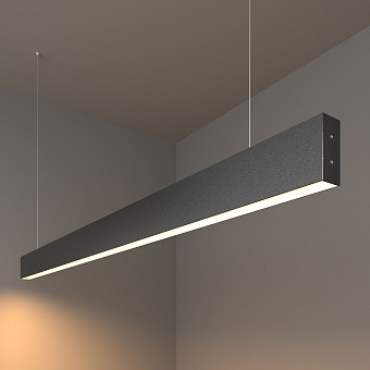 Светильник линейный Elektrostandard Grand a042951 101-200-30-128 25Вт 1280мм LED
