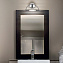 Подсветка для картин IDEAL LUX ARCO 008905 150Вт R7S